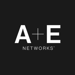 A&E logo