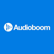 Audioboom Studios logo