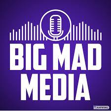 Big Mad Media logo