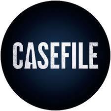 Casefile Presents logo