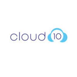 Cloud10 logo