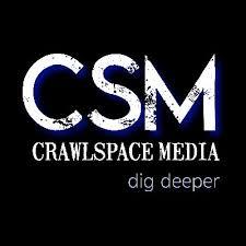 Crawlspace Media logo