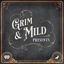 Grim & Mild logo