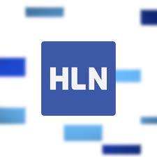 HLN logo