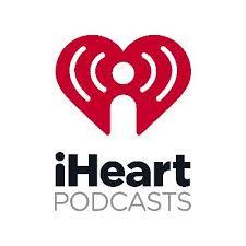 iHeartPodcasts logo