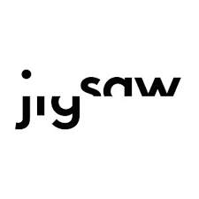 Jigsaw Productions logo