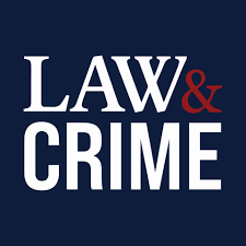 Law & Crime logo