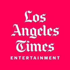 Los Angeles Times logo