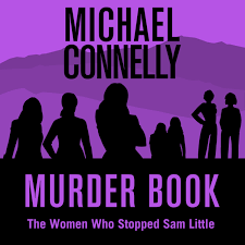 Michael Connelly logo