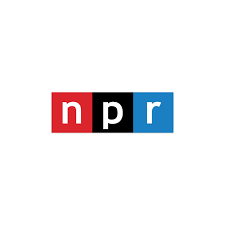 NPR logo