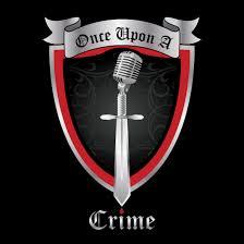 Once Upon a Crime - Esther Ludlow logo