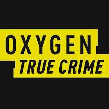 Oxygen True Crime logo