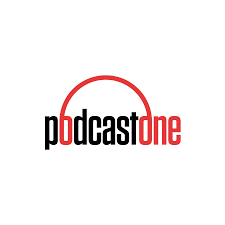 PodcastOne logo