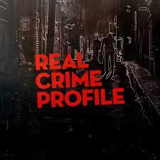 Real Crime Profile logo