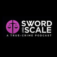 Sword and Scale logo