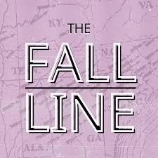 The Fall Line logo