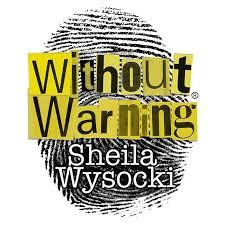 Without Warning Podcast logo