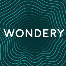 Wondery logo